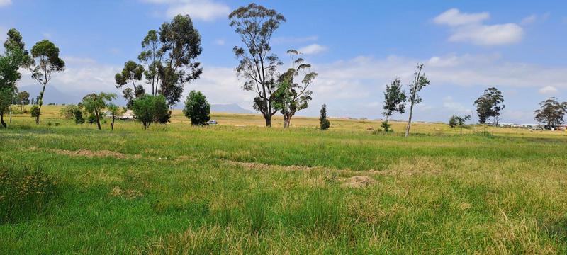 0 Bedroom Property for Sale in Paarl Rural Western Cape